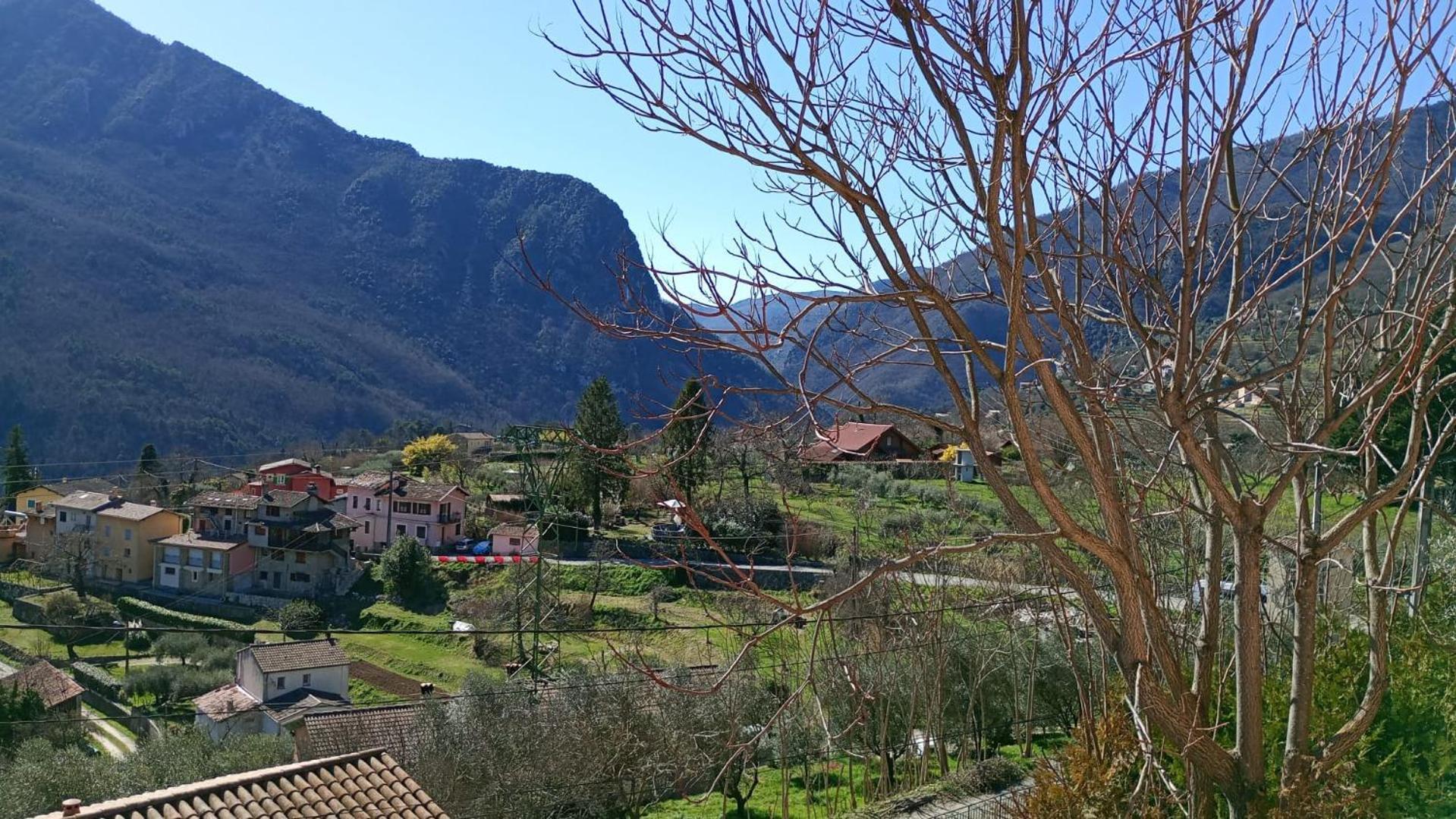 Mon Gite A Pelasque Lantosque Exterior foto